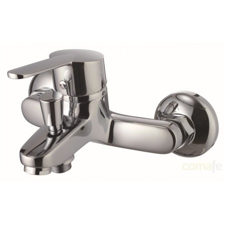 GRIFO BAÑO-DUCHA MONOMANDO EC1 S12 URBAN - Imagen 1
