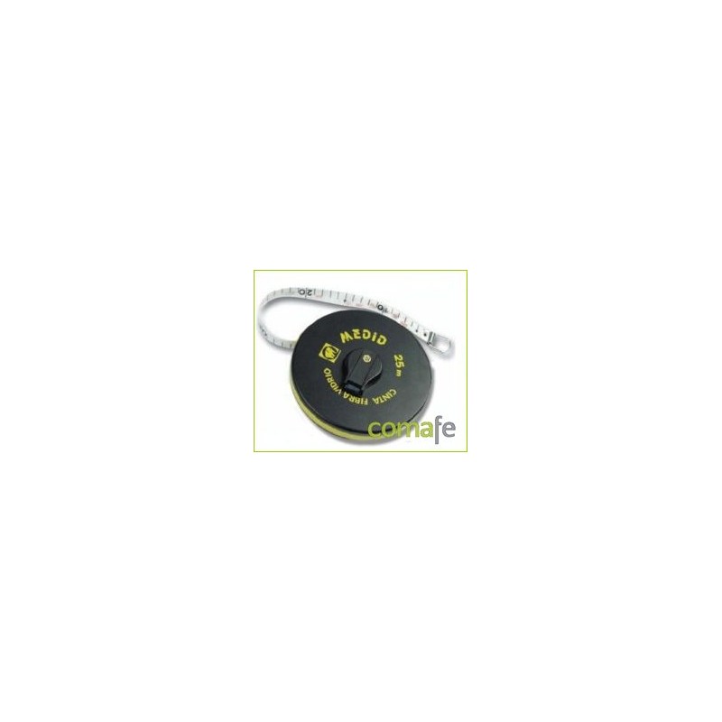 CINTA METRICA 1210-20 MT. - Imagen 1