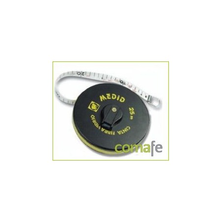 CINTA METRICA 1210-20 MT. - Imagen 1