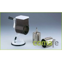 MAQUINA RALLAR PAN ILSA RF.400 - Imagen 1