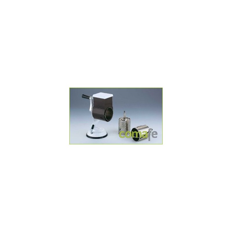 MAQUINA RALLAR PAN ILSA RF.400 - Imagen 1