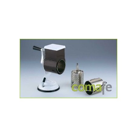 MAQUINA RALLAR PAN ILSA RF.400 - Imagen 1