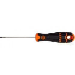 DESTORNILLADOR BOCA RECTA 3X0,50X200MM B - Imagen 1