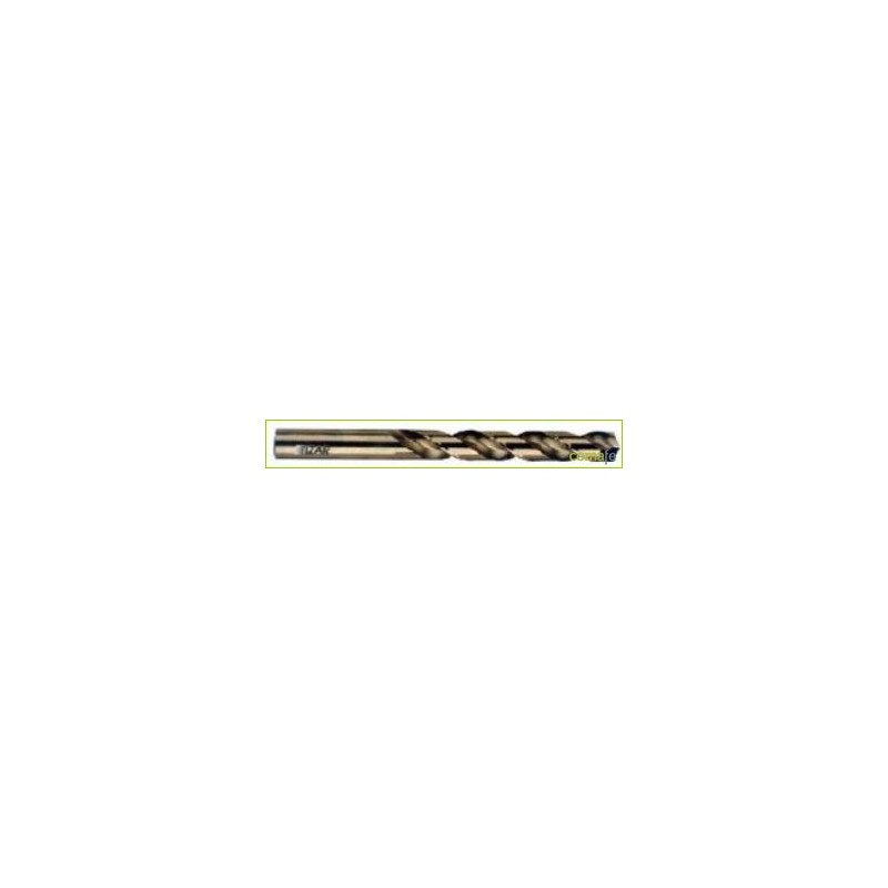 BROCA 1016 1 MM HSS 5 CO - Imagen 1