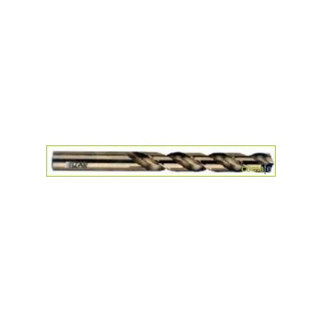 BROCA 1016 1 MM HSS 5 CO - Imagen 1