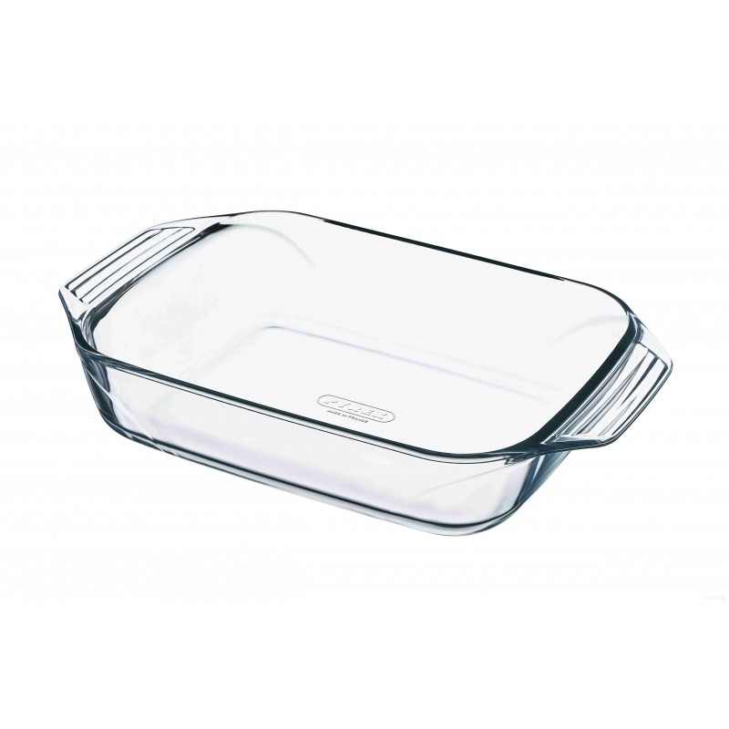 FUENTE RECTANGULAR 31X20CM  PYREX - Imagen 1