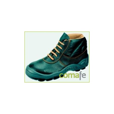 BOTA CORDON S3 ZION S/YUNQUE T-40 - Imagen 1