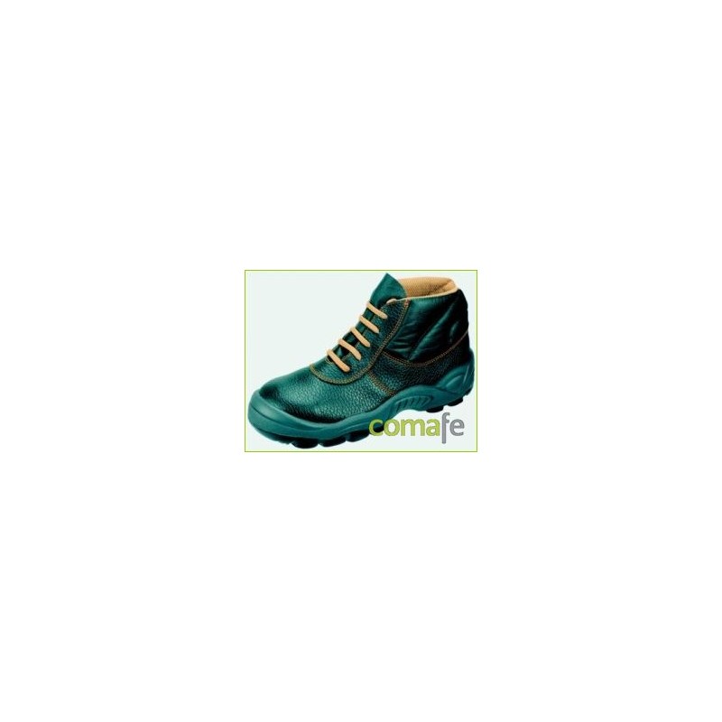 BOTA CORDON S3 ZION S/YUNQUE T-42 - Imagen 1