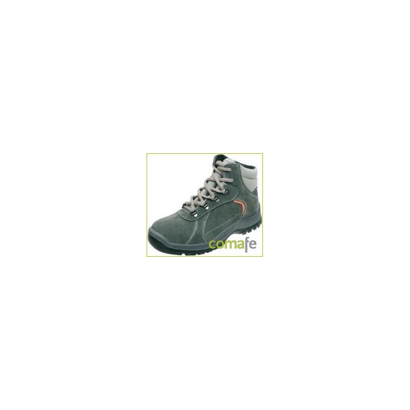 BOTA CORDON ZION S/BREGA T-41 - Imagen 1