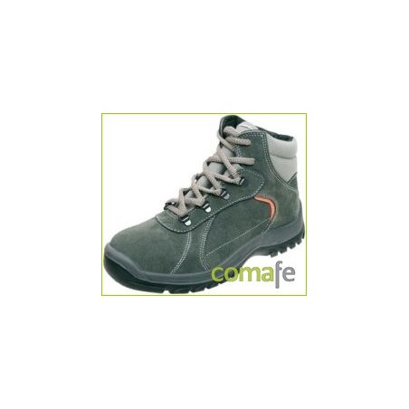 BOTA CORDON ZION S/BREGA T-41 - Imagen 1
