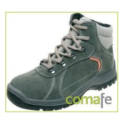 BOTA CORDON ZION S/BREGA T-46 - Imagen 1