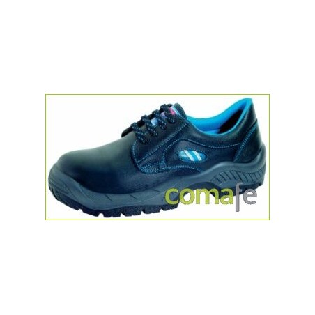 ZAPATO CORDON DIAMANTE PLUS S2 T-43 - Imagen 1
