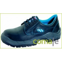 ZAPATO CORDON DIAMANTE PLUS S2 T-44 - Imagen 1
