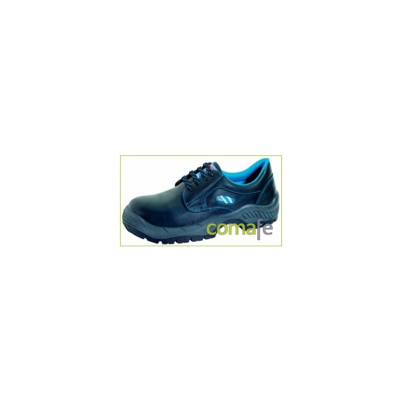 ZAPATO CORDON DIAMANTE PLUS S2 T-44 - Imagen 1