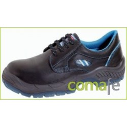 ZAPATO CORDON DIAMANTE PLUS S2 T-46 - Imagen 1