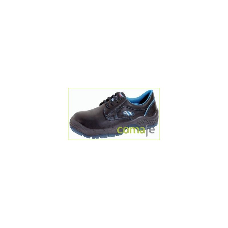 ZAPATO CORDON DIAMANTE PLUS S2 T-46 - Imagen 1