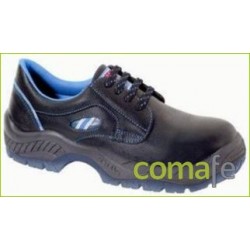 ZAPATO CORDON NAPA S2 PUNT.PLAST. T-47 - Imagen 1