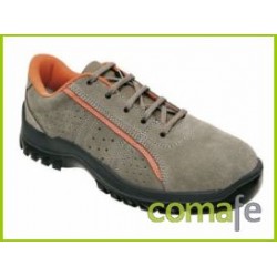 ZAPATO CORDON PT+PL ZION S/NUMAN T-38 - Imagen 1