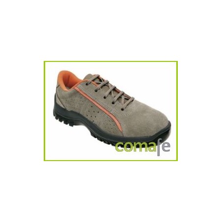 ZAPATO CORDON PT+PL ZION S/NUMAN T-39 - Imagen 1