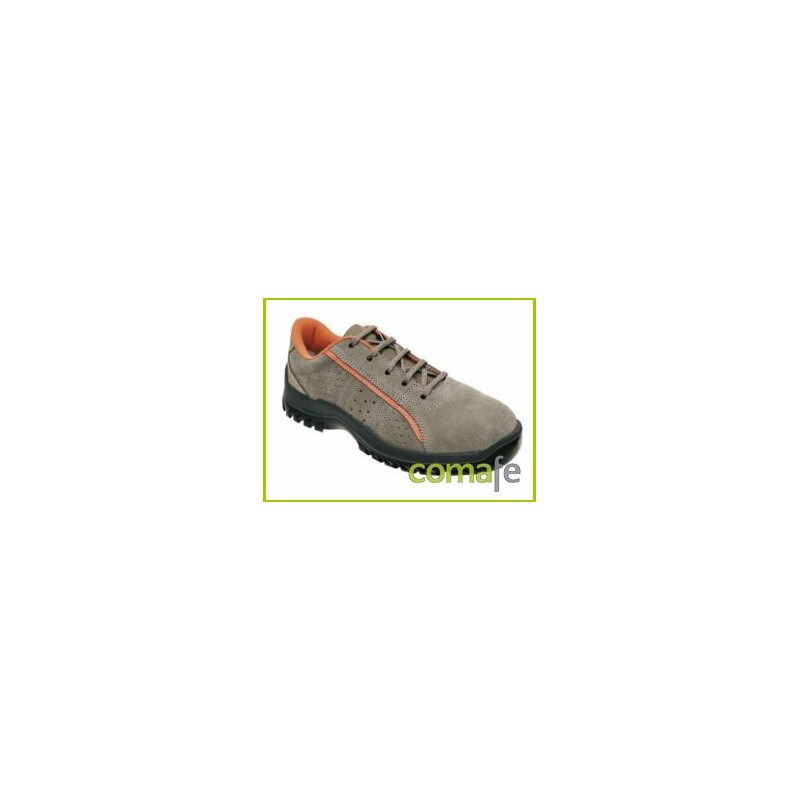 ZAPATO CORDON PT+PL ZION S/NUMAN T-46 - Imagen 1