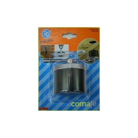 SIERRA 7 HOJAS TAZA 50 MM 732.00 6673200 - Imagen 1