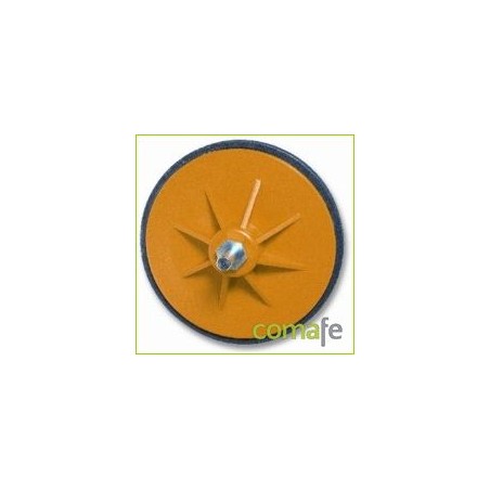 PLATO VELCRO 115X14 MM. 338.80 - Imagen 1