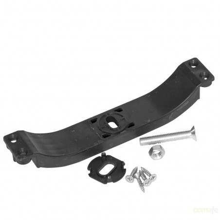 BLOCK SYSTEM REJILLAS CANALETA 13CM - Imagen 1