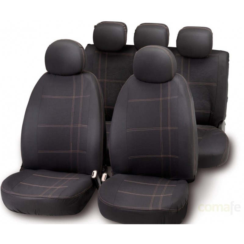 FUNDA ASIENTO AUTOMOVIL BOTTARI EMBROIDERY - Imagen 1