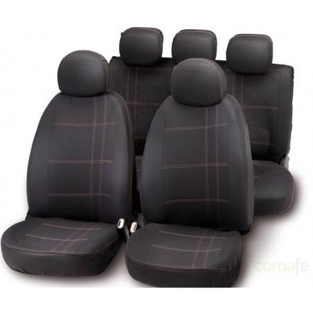 FUNDA ASIENTO AUTOMOVIL BOTTARI EMBROIDERY - Imagen 1