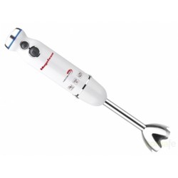BATIDORA MANO  INOX 750W  MGF4122  MAGEFESA - Imagen 1