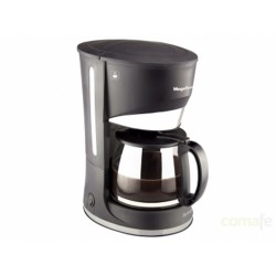 CAFETERA GOTEO  800W 12TZ MGF3245 MAGEFESA - Imagen 1