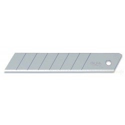 CUCHILLA REPUESTO LB-50 18 MM (50 PZ) - Imagen 1
