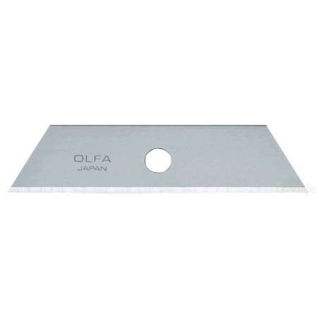 CUCHILLA PARA CUTTER SKB2-5B - Imagen 1