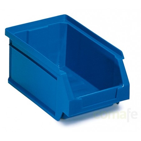 GAVETA N.51 AZUL - Imagen 1