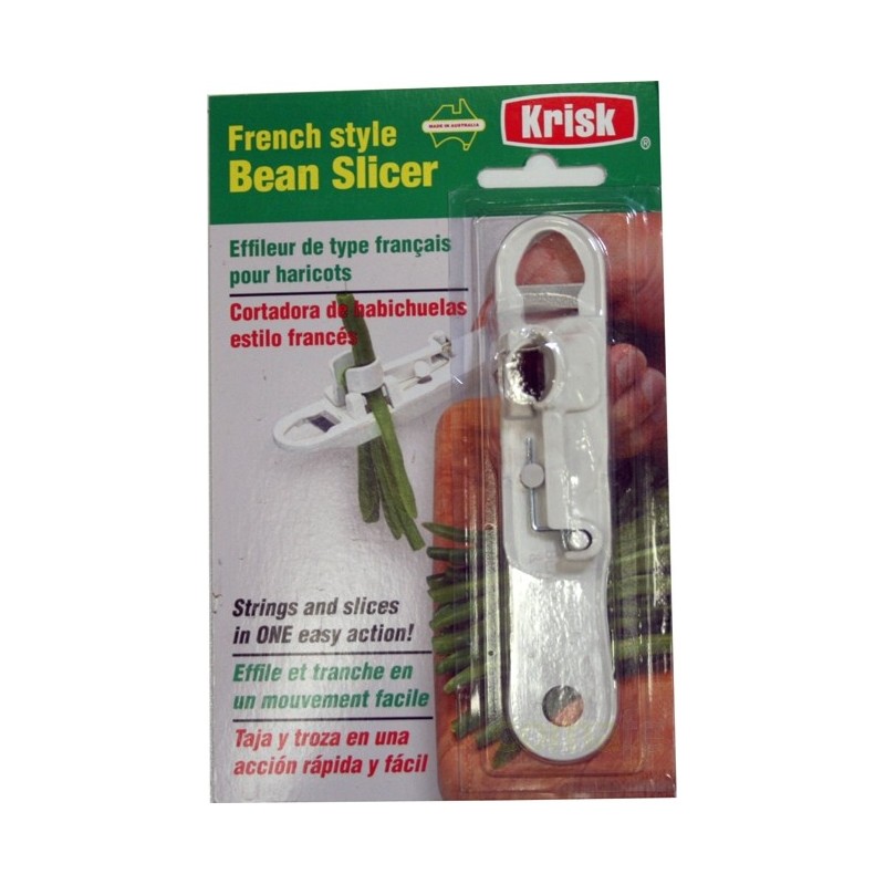 CORTADOR JUDIAS VERDES IFA KRISK 1141KR01 - Imagen 1