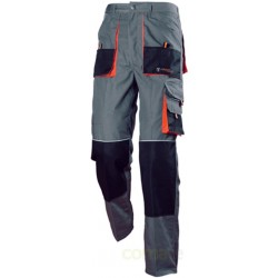 PANTALON GRIS 3L DIAMOND T-S - Imagen 1