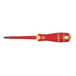 DESTORNILLADOR B/PHILIPS AISLANTE PH-0X75 - Imagen 1