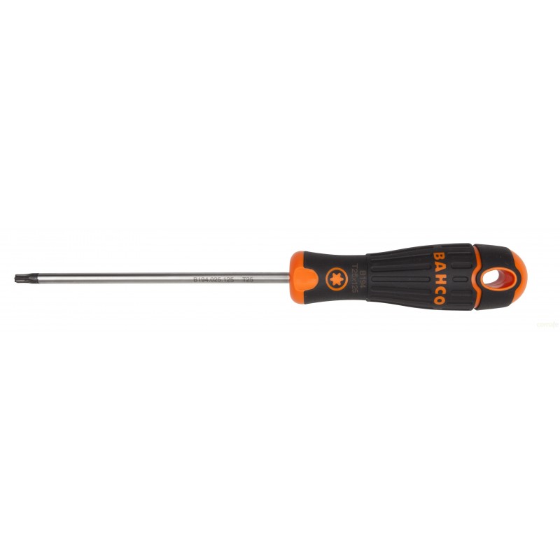 DESTORNILLADOR TORX T-20 BAHCOFIT - Imagen 1