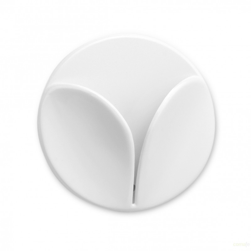 COLGADOR COC PAÑOS ADH BL 2084-2- INOFIX - Imagen 1
