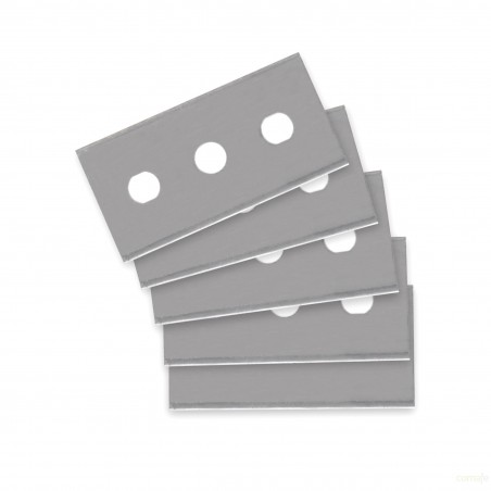 CUCHILLA RASCAVIDRIOS INOFIX 5PZ 3107-1- - Imagen 1