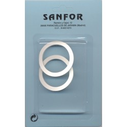 JUNTA CAFETERA 12TZ GOMA OROLEY SANFOR - Imagen 1