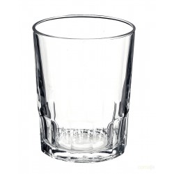 VASO MESA VINO 11CL SABOYA 8 BORMIOLI 6 - Imagen 1
