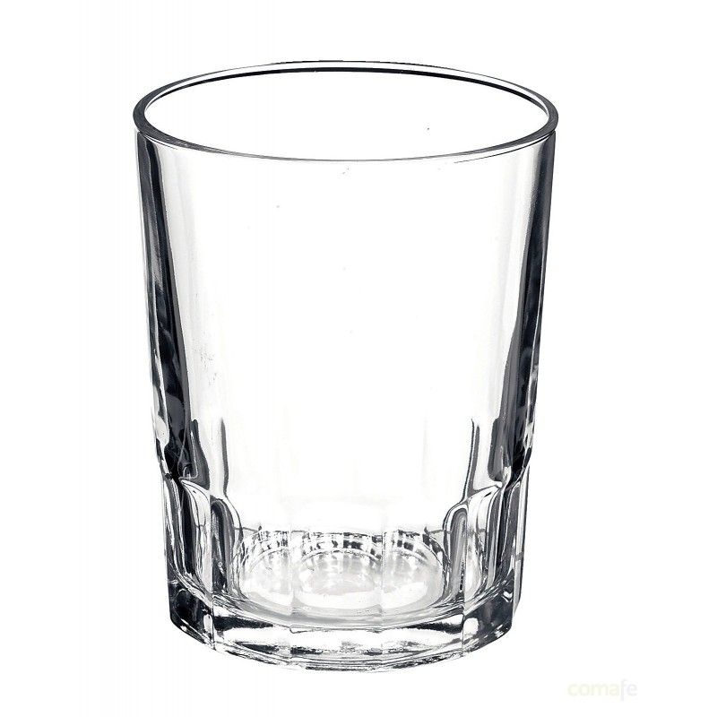 VASO MESA VINO 11CL SABOYA 8 BORMIOLI 6 - Imagen 1