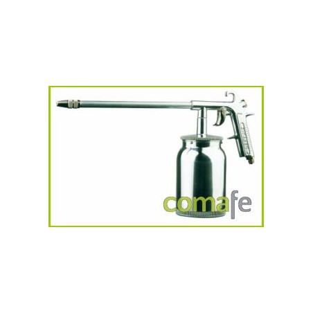 PISTOLA PETROLEAR DEFYNIK P1 - Imagen 1