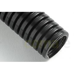 TUBO ELEC 16MM 100MT CORRUGADO AISCAN NE - Imagen 1