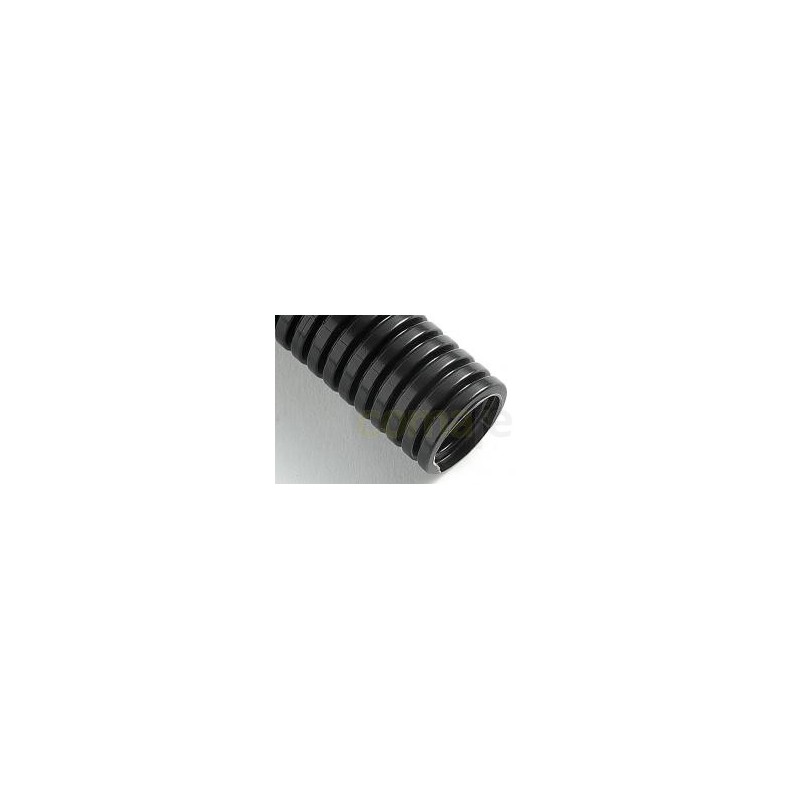 TUBO ELEC 16MM 100MT CORRUGADO AISCAN NE - Imagen 1