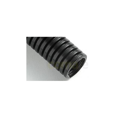TUBO ELEC 16MM 100MT CORRUGADO AISCAN NE - Imagen 1