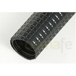 TUBO ELEC 16MM 100MT CORRUGADO AISCAN NE - Imagen 1