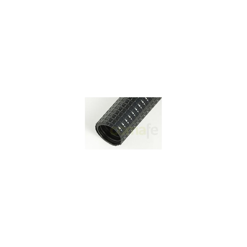 TUBO ELEC 16MM 100MT CORRUGADO AISCAN NE - Imagen 1