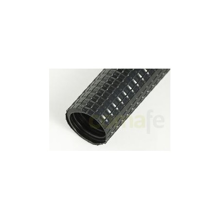 TUBO ELEC 16MM 100MT CORRUGADO AISCAN NE - Imagen 1